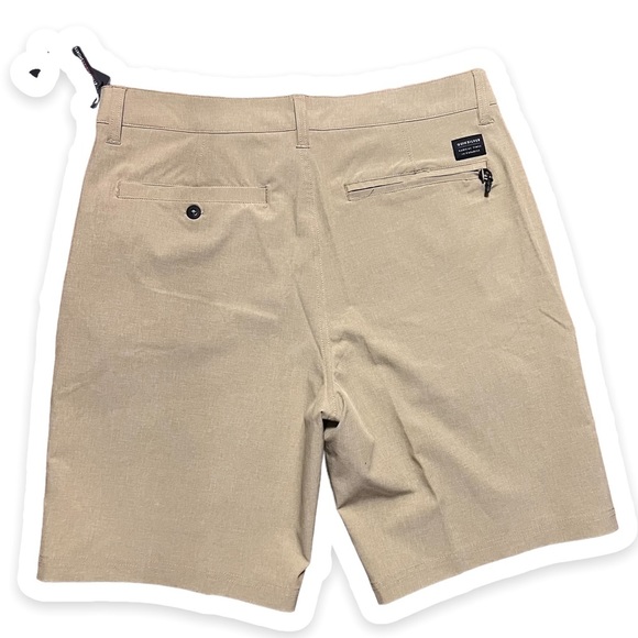 New Quiksilver Amphibian shorts - Picture 2 of 2